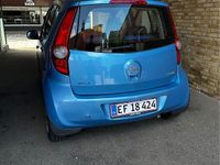 Brugt Opel Agila 65 HK (47 kW) 2007 Hatchback