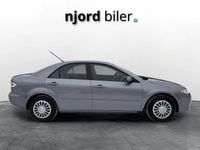 Brugt Mazda 6 141 HK (103 kW) 2004