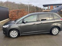 Brugt Ford Grand C-Max Cool & Connect 125 HK (91 kW) 2018 MPV