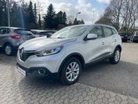 brugt Renault Kadjar 1,5 dCi 110 Zen