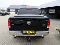 brugt Dodge Ram SLT aut.