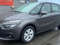 brugt Citroën C4 SpaceTourer Grand1,5 BlueHDi 130 Platinum 7prs