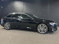 brugt Audi A6 40 TDi Avant S-tr.