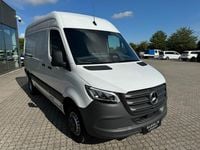 Brugt Mercedes Sprinter 170 HK (125 kW) 2024 Van