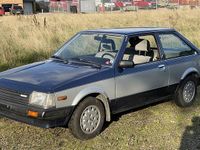 Brugt Mazda 323 1984