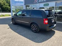 brugt Chrysler Grand Voyager 3,8 Limited aut.