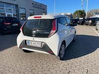 brugt Toyota Aygo 1,0 VVT-i x-play