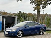 Brugt Opel Astra Cabriolet 140 HK (102 kW) 2007 Cabriolet