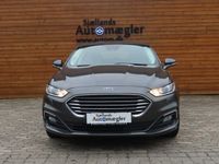 brugt Ford Mondeo 2,0 TDCi 150 Titanium aut.