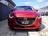 brugt Mazda 2 1,5 SkyActiv-G 115 Optimum