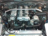 Brugt Mazda MX5 220 HK (161 kW) 1990 Cabriolet