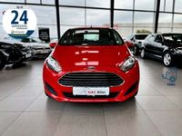 brugt Ford Fiesta 65 Titanium