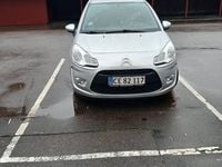 Brugt Citroën C3 92 HK (67 kW) 2010 Hatchback
