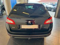 brugt Peugeot 508 RXH 2,0 HYbrid4 HDi 163 ESG