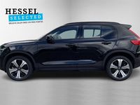 brugt Volvo XC40 PRE