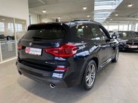 brugt BMW X3 3,0 xDrive30d M-Sport aut.