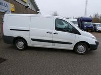 brugt Citroën Jumpy 2,0 HDi 125 Kassevogn L2H1