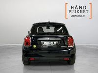 Brugt Mini Cooper SE 135 kW (184 HK) 2021 Sortmetal Hatchback