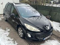 Brugt Peugeot 308 SW 137 HK (100 kW) 2010 Stationcar