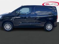 brugt Toyota Proace City Medium 1,5 D Comfort 102HK Van