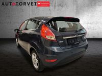 brugt Ford Fiesta 1,0 SCTi 100 Titanium