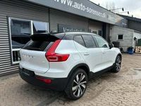 brugt Volvo XC40 1,5 T5 ReCharge R-Design aut.