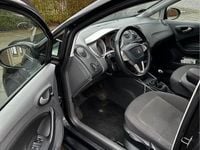 Brugt Seat Ibiza Ecomotive 75 HK (55 kW) 2011