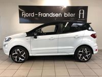 brugt Ford Ecosport 1,0 EcoBoost ST-Line