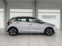 brugt Hyundai i20 1,0 T-GDI Advanced DCT 100HK 5d 7g Aut.