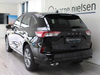 brugt Ford Kuga 2,5 PHEV ST-Line X CVT