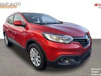 brugt Renault Kadjar 1,2 Energy TCe Life 132HK 5d 6g