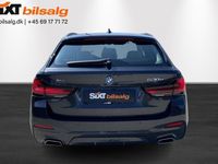 brugt BMW 530 e xDrive Touring aut M-Sport