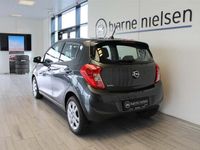 brugt Opel Karl 1,0 Enjoy aut.