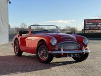 Brugt Austin Healey 3000 MK III 1968 N/a