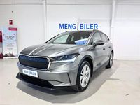 Brugt Skoda Enyaq iV 132 kW (180 HK) 2022 SUV