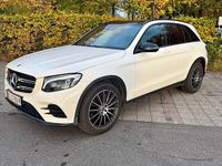 Brugt Mercedes GLC220 2019 SUV