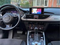 Brugt Audi A6 218 HK (160 kW) 2015 Stationcar
