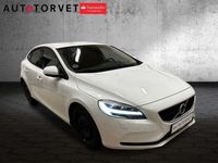 brugt Volvo V40 2,0 D2 120 Momentum aut.