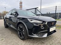 Brugt Cupra Formentor VZ 245 HK (180 kW) 2023 Sortmetal SUV