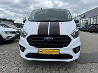 brugt Ford Transit Custom 290S 2,0 TDCi 185 Sport aut.