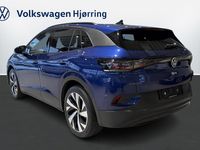 Brugt VW ID.4 Style 210 kW (286 HK) 2024 Blå SUV