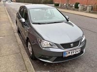 Brugt Seat Ibiza 105 HK (77 kW) 2013 Hatchback