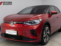 Brugt VW ID.5 GTX 219 kW (299 HK) 2022 SUV