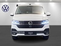 brugt VW California 2,0 TDi 150 Ocean DSG