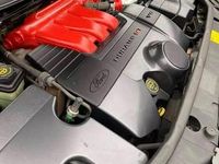 Brugt Ford Mondeo ST 226 HK (166 kW) 2002 Stationcar