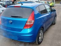 brugt Hyundai i30 1,6 CRDi 115 Classic