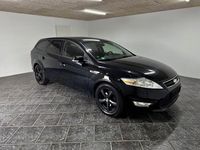 Brugt Ford Mondeo 140 HK (102 kW) 2010 Stationcar