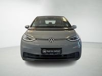 Brugt VW ID.3 Pro Performance 150 kW (204 HK) 2020 Grå Hatchback
