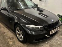 Brugt BMW 320 163 HK (119 kW) 2007 Stationcar