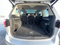 brugt VW Touran Comfortline